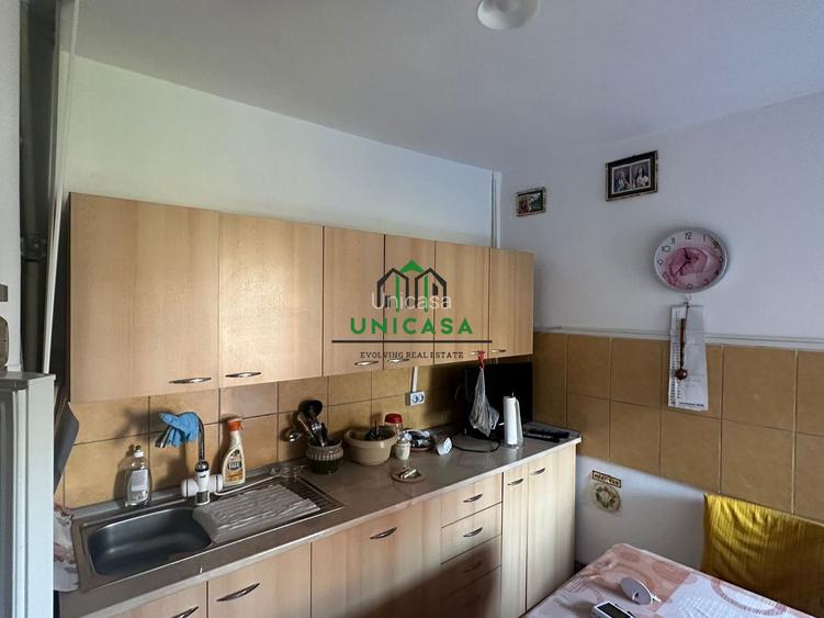 Apartament 3 camere - Zona Centrala - 2