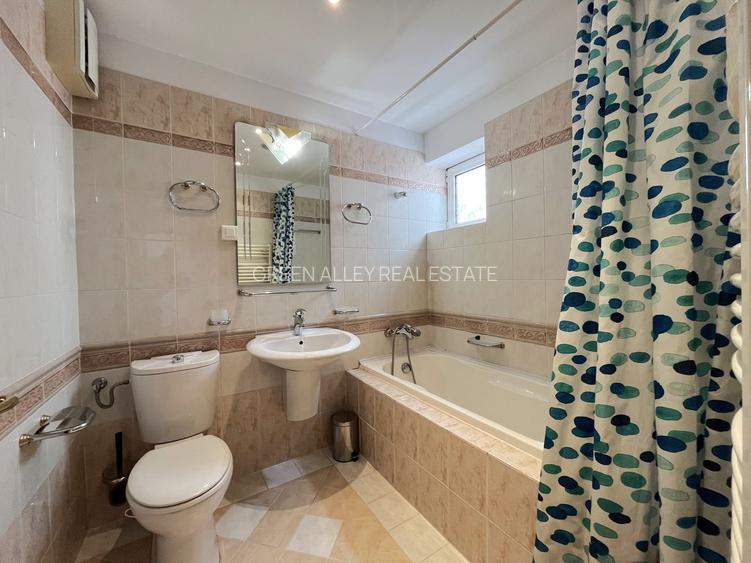 DUPLEX 3 CAMERE ||  VEDERE SUPERBA || GARAJ || ARCUL DE TRIUMF - 15