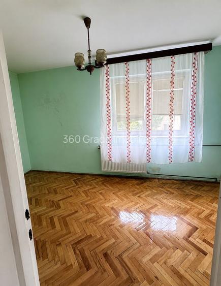 2 camere Girocului 40mp/utili + balcon - 3