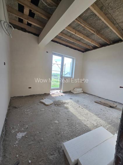 Vilă Individuală 4 Camere  Strada Triumfului Pantelimon - 10