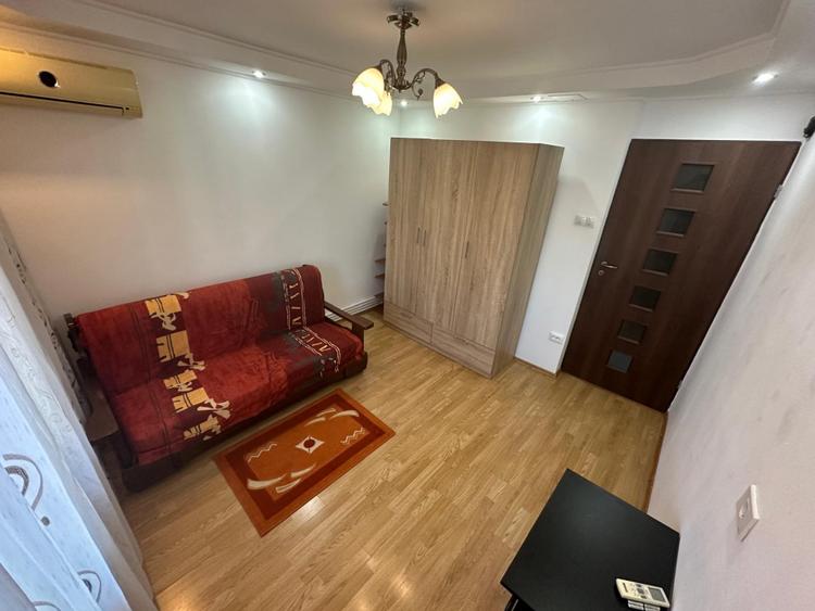 Dristor | 2 Camere | Centrala | Decomandat | Balcon | Prox. Metrou |