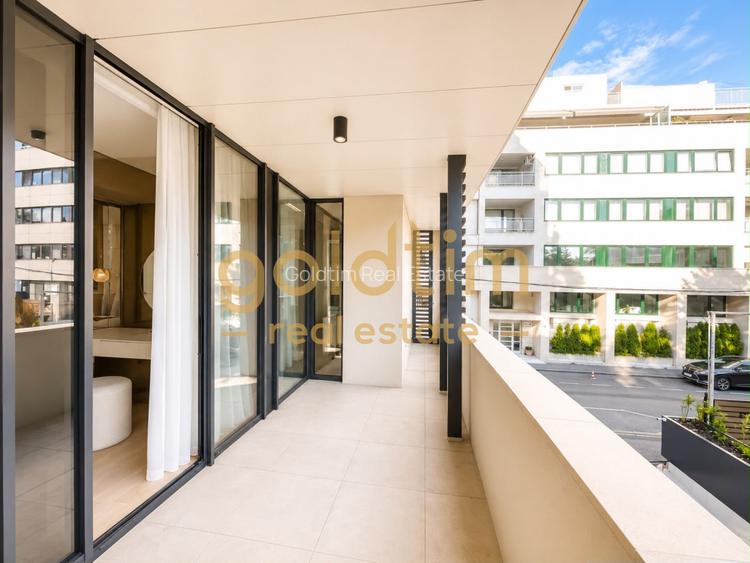 APARTAMENT LUX/BLOC BOUTIQUE/TERASA26MP/ZONA DE REFERINTA/CHARLES DE GAULLE - 31