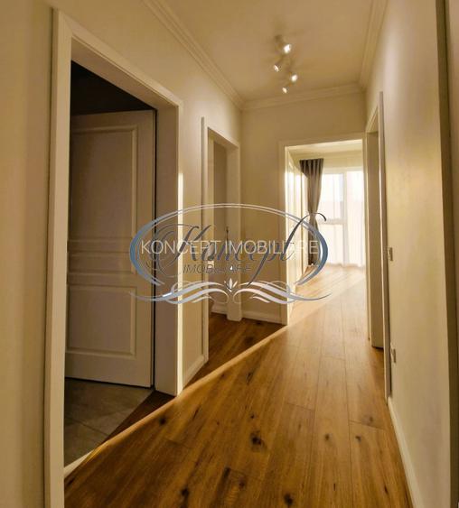 Apartament in bloc nou si cu parcare - 11