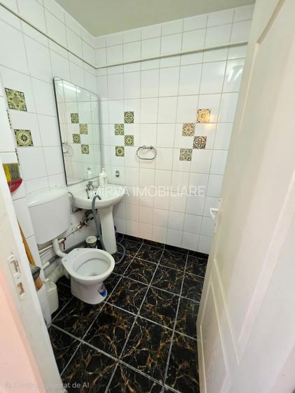 Vanzare apartament 3 camere, 2 bai, decomandat – Enachita Vacarescu - 14