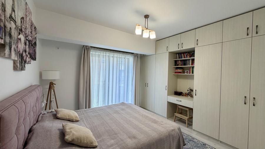Apartament de vânzare Tunari - Otopeni – 2 camere,