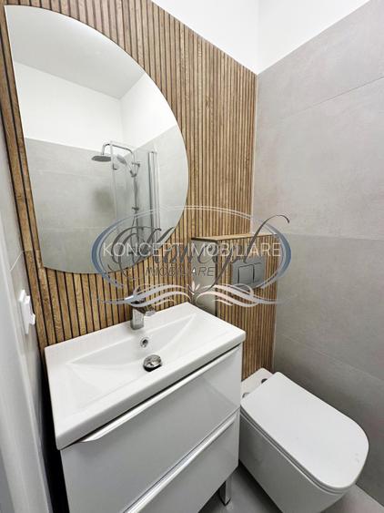 Apartament spațios, renovat, în centrul istoric - 8