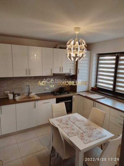 Casa de vanzare | Popesti Leordeni | Curte proprie | Duplex | 2 Parcari - 8
