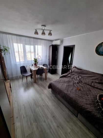 Casa de cultura stradal-apartament 3 camere cu gaze - 2