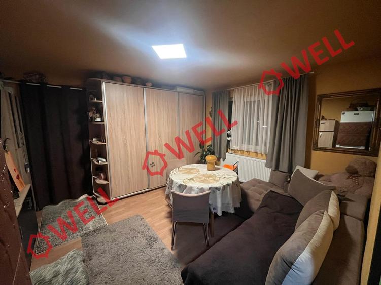Apartament cu 2 camere de vânzare în Covasna, pe Aleea Prieteniei!