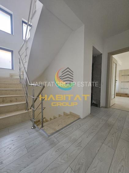 vânzare Casa 130 mp P+1+M | Popești Leordeni - 5