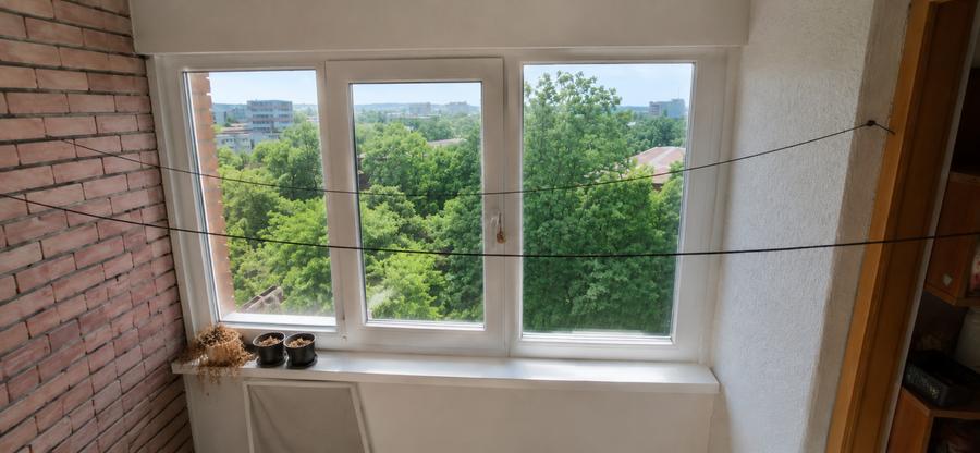 Garsoniera de vanzare, 30 mp, zona Brazda lui Novac