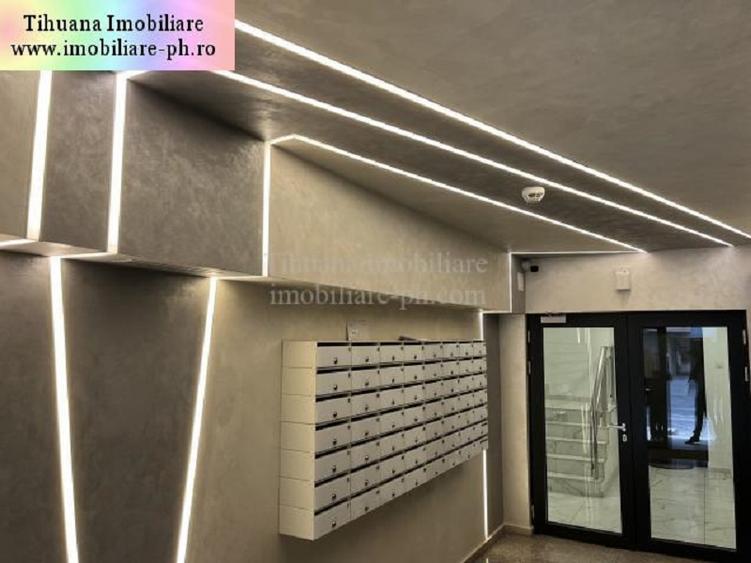 Apartament 2 camere de inchiriat : MRS Residence Smart