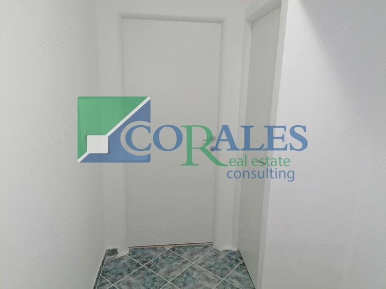Bulevardul Cetatii. La parter. 2 camere. RENOVAT!