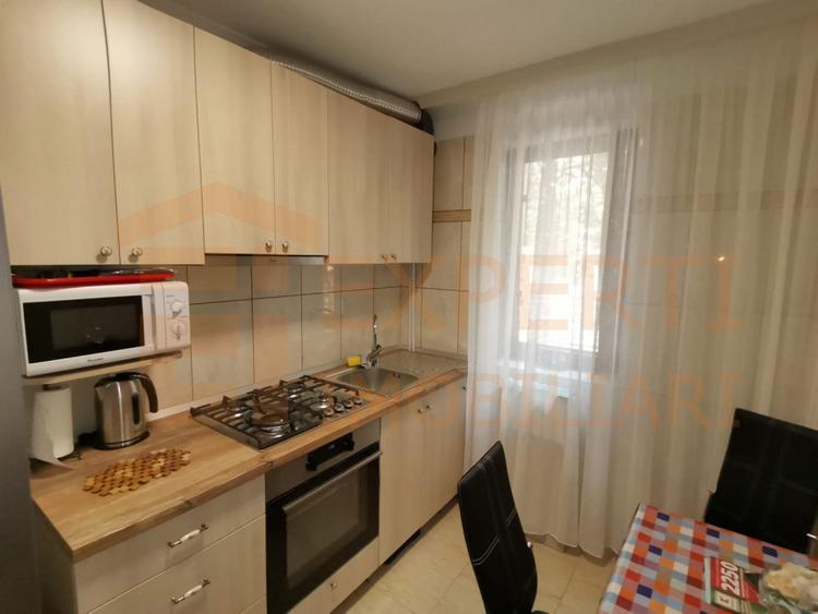 Apartament 3 camere de inchiriat, situat in zona TOMIS II