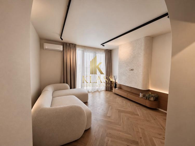 Apartament 3 camere Bd. Unirii, 93 mp, bloc 2020, parcare inclusă