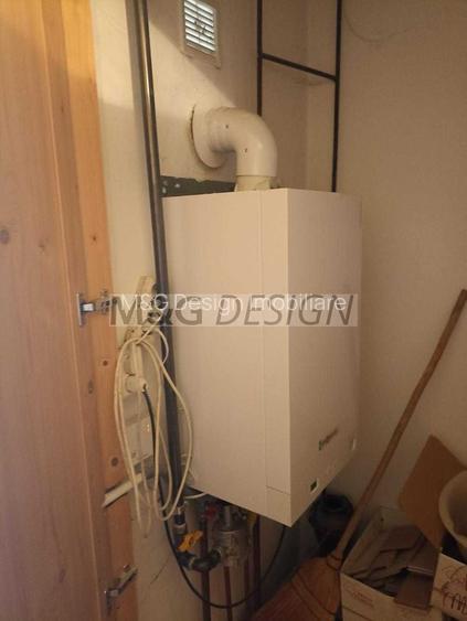 Apartament 2 camere zona Barnutiu Dorobanti - 6