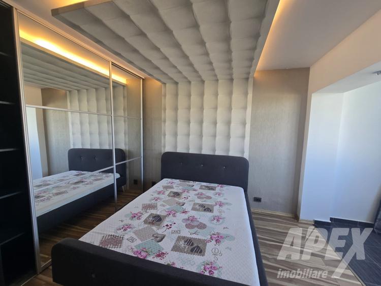 Apartament 2 camere mobilat | Titan- Basarabia- Metrou Costin Georgian
