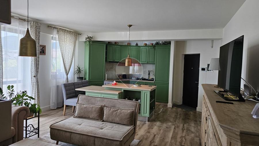 Apartament 2 camere de lux |/ Fermelor Piatra-Neamț
