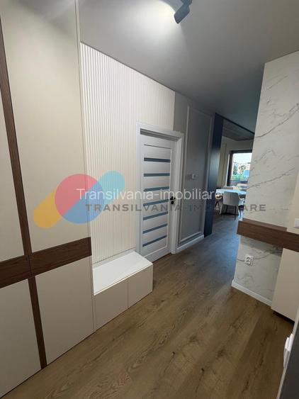 Apartament 2 camere, parcare subterana, zona Iulius Mall - Intre Lacuri - 5