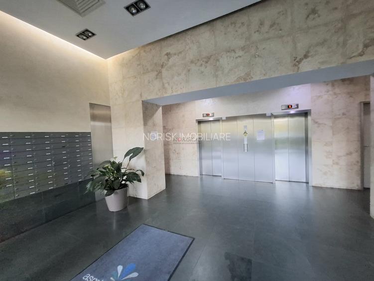 2 Camere Premium | Asmita Gardens | Panoramic | Metrou | Văcărești | Tineretului - 14