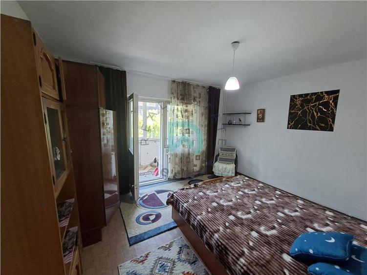 Apartament Pet-Friendly 3 camere Carpatilor, 68 mp - Brasov
