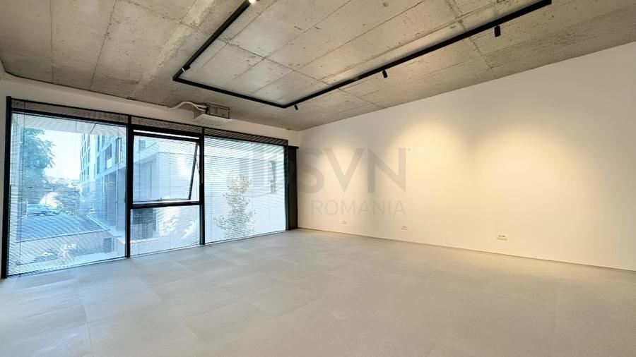 REC3001719 Spatiu Comercial I Birou in Win Herastrau I Inchiriat