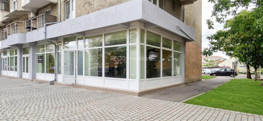 RECO Spatiu Comercial de inchiriat in Oradea Nufarul - 15