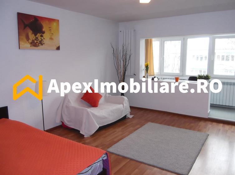 Apartament 1 camere de inchiriat Alba Iulia București | ApexImobiliare.ro