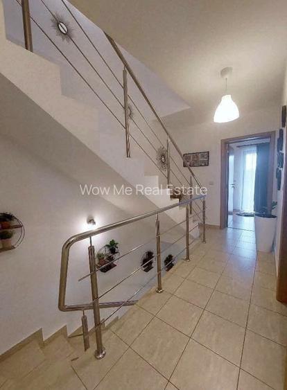 Vilă Individuală 5 Camere, Strada Cireșului, Fundeni Dobroești - 27