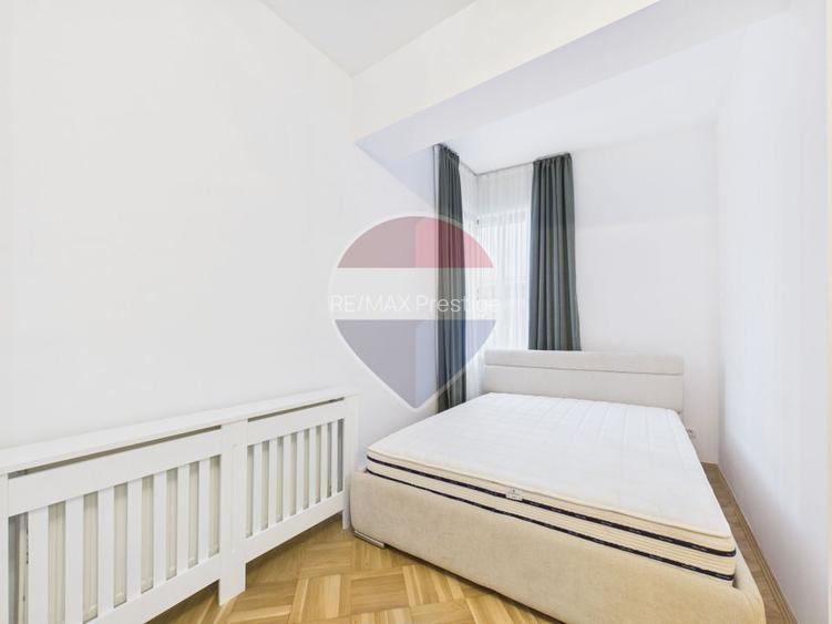 Apartament 3 camere Aviatorilor - 12