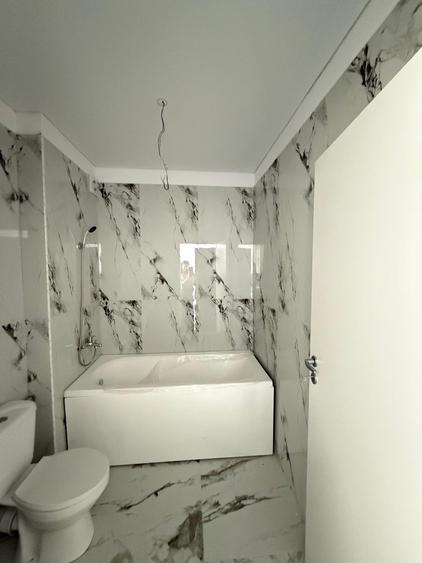 APARTAMENT 2 CAMERE - PROIECT NOU - COMISION 0% - TVA INCLUS