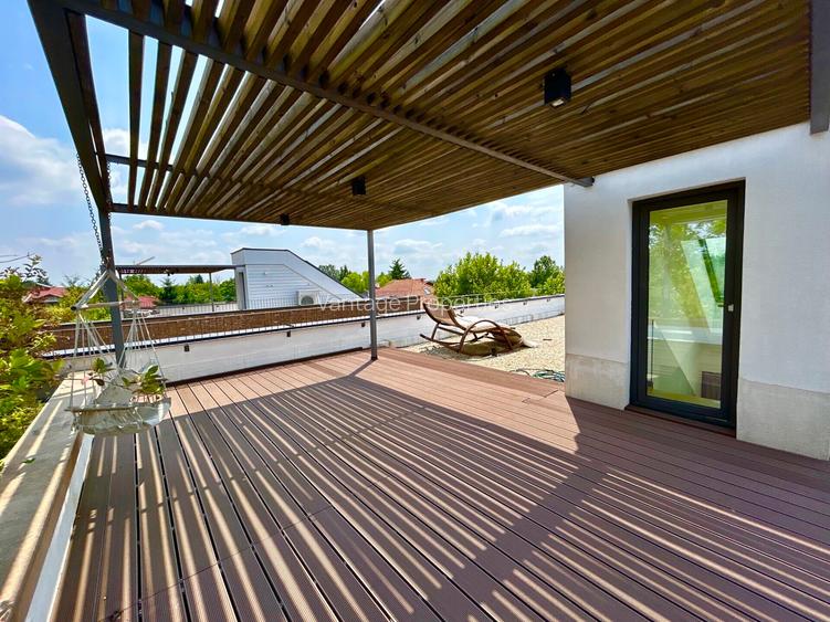 Vilă individuala | complex cu piscină interioară | Cambridge School - 24