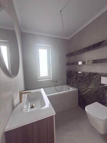 Casa Mediteraneana Individuala - 350.000 euro - Mosnita Noua