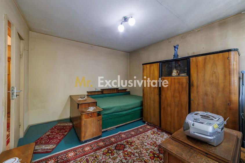 🏡 APARTAMENT DE VÂNZARE – CARTIER NEGRU VODĂ | 3 CAMERE | ET. 1/4