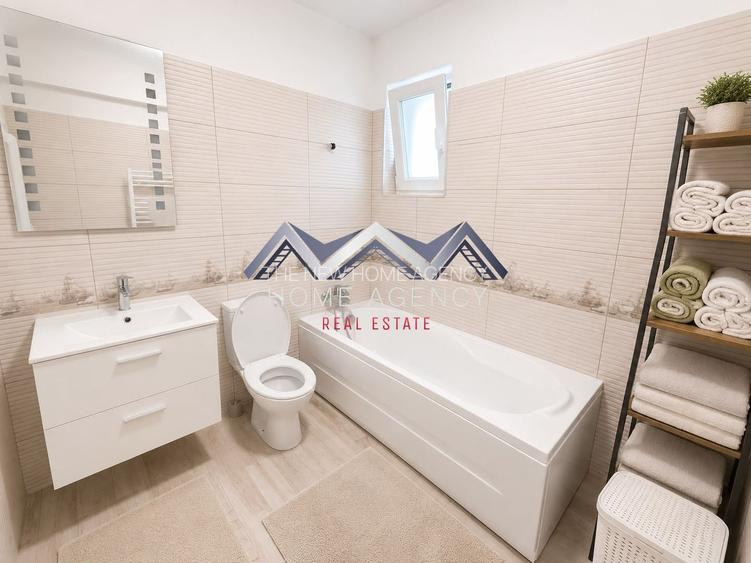 Casă single P+1 | curte amenajată | Tunari - Otopeni - 12
