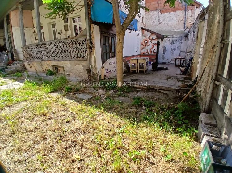 Vilă D+P+E, 6 camere, 180 mp construiți, 500mp teren, centru Cluj - 5