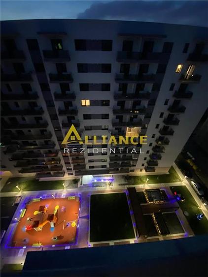 Apartament 2 camere tip studio - Hills Pallady- EXCLUSIVITATE