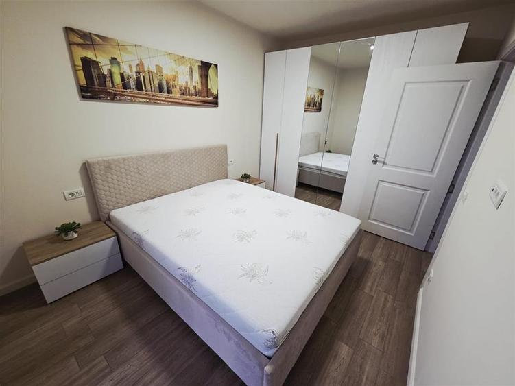 RECO Apartament premium 2 camere, recent renovat, cartier West Residence, loc de