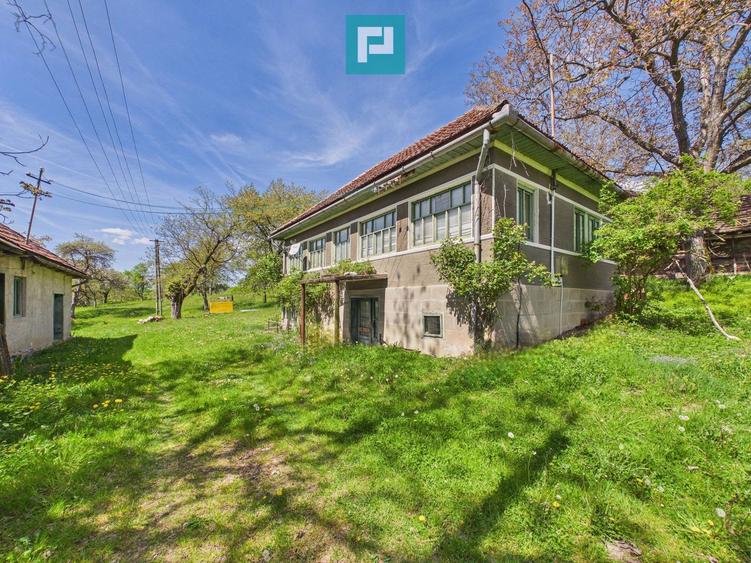 Proprietate rară cu 24.270 mp, în Măgulicea, Arad!
