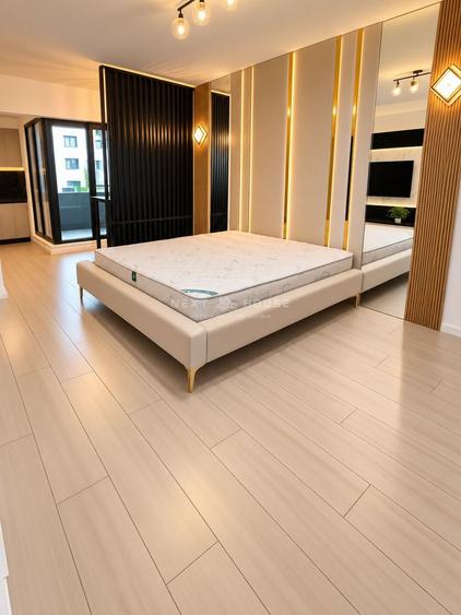 🏡 GARSONIERĂ SMART RESIDENCE LUJERULUI – MILITARI | BLOC 2026 |