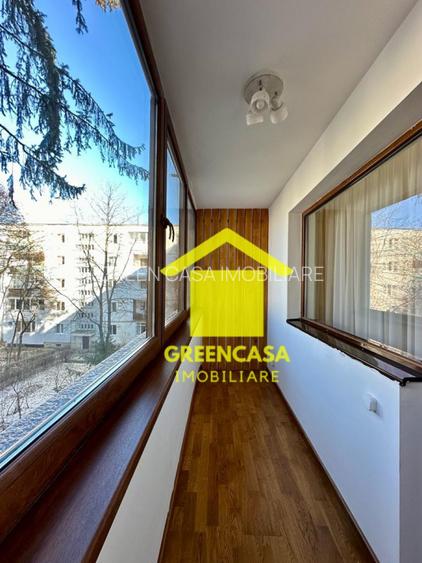 Apartament cu 4 camere , etaj intermediar , Gheorgheni ! - 11