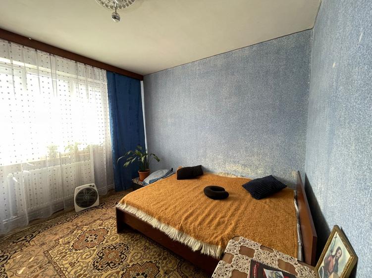 Apartament 3 camere, decomandat, zona Gara - BRD, Iasi