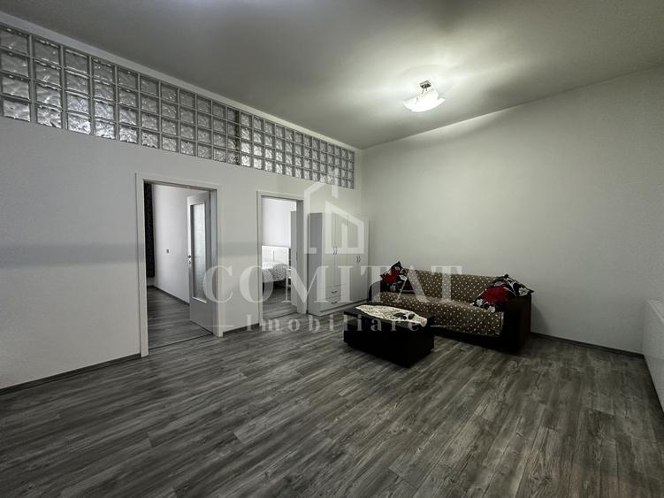 Apartament 3 camere | ULTRACENTRAL | La cheie