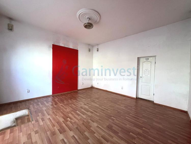 Spatiu ultracentral de inchiriat cu intrare din strada, Oradea, Bihor
