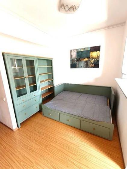 GARSONIERA - METALURGIEI, CENTRALA PROPRIE, BLOC NOU, PARCARE, MODERN - 2