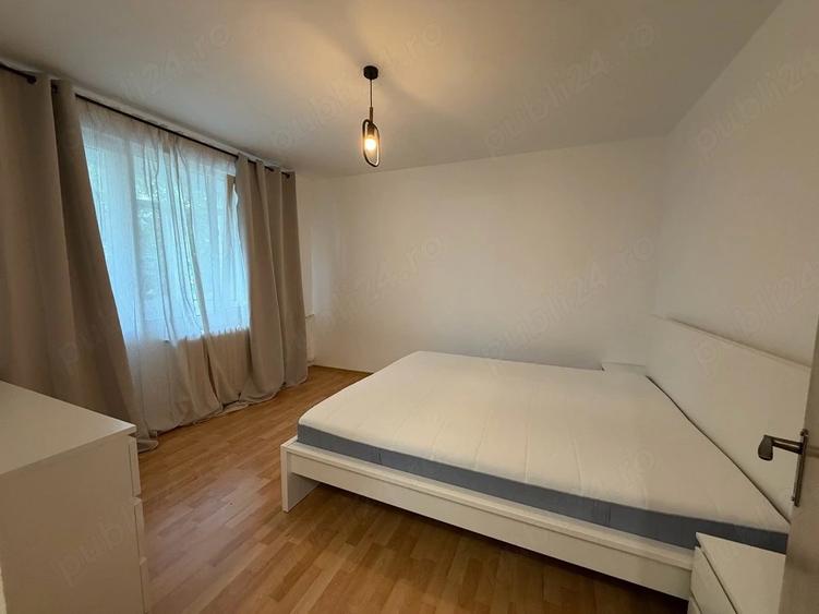 APARTAMENT DE INCHIRIAT