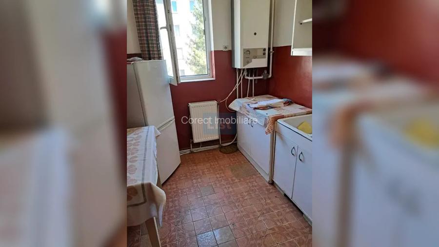 Apartament 2 camere   CENTRAL - 4