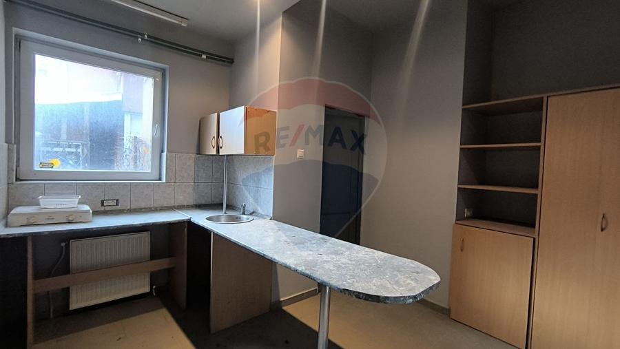 Spatiu comercial de inchiriat in Manastur