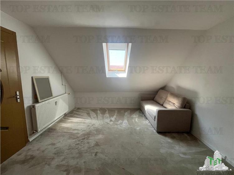 Duplex 3 camere, 80 mp, constructie 2011, Bd Constantin Brancoveanu