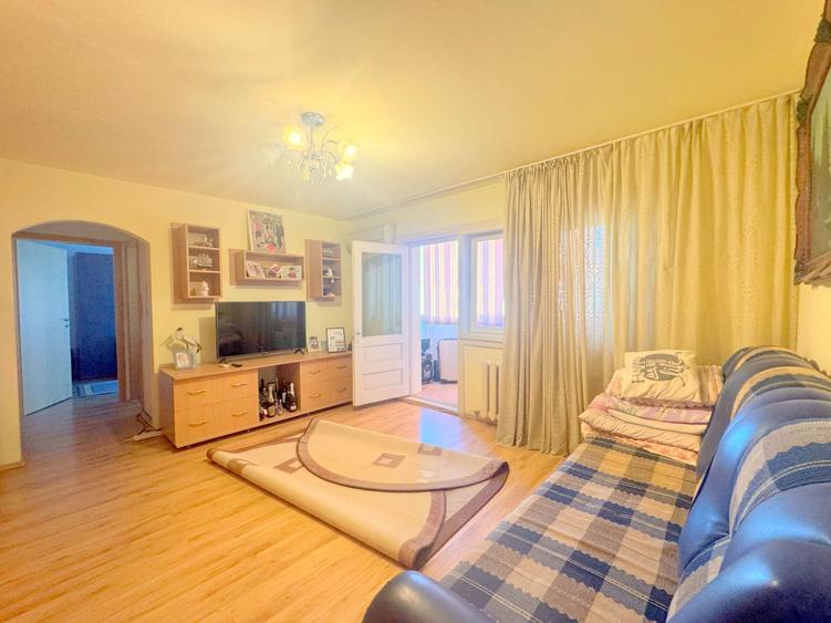 Apartament cu 2 camere-Zona Soarelui Timisoara